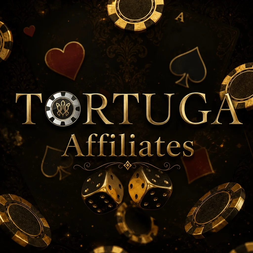 Tortuga Casino Affiliates (Affiliate Program) for Canadian Partners